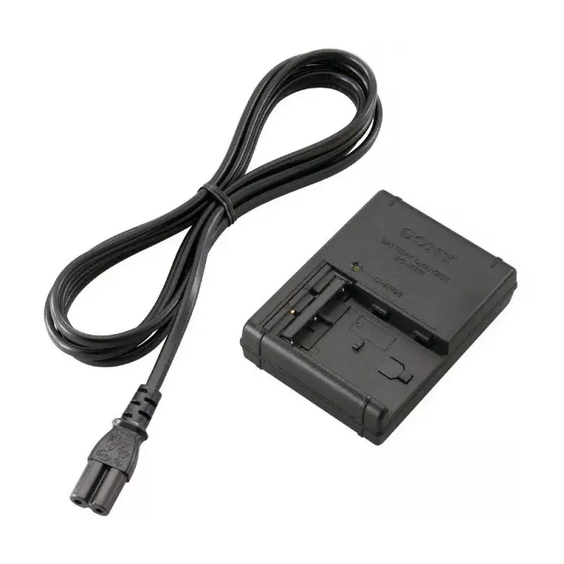 Caricabatterie Sony BC-VM10