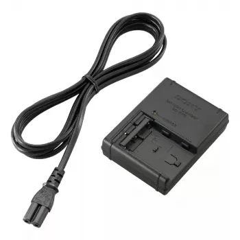 Caricabatterie Sony BC-VM10