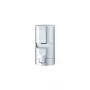 Cicalino PATLITE MP-B livello di pressione sonora 87 dB grigio