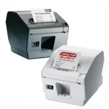Scheda interfaccia per Star Micronics TSP650II TSP700II TSP800II – modulo Ethernet (MPN 39607041)