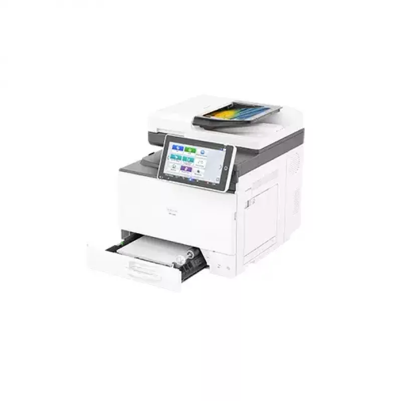 Multifunzione Ricoh IM C300 stampa laser a colori