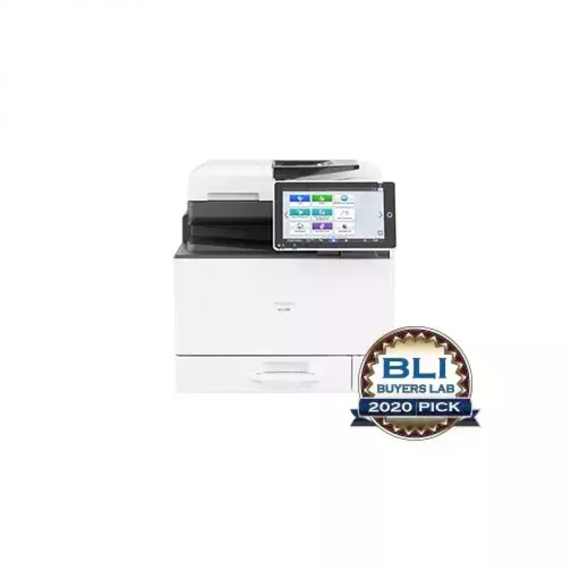 Multifunzione Ricoh IM C300 stampa laser a colori