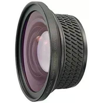 Convertitore grandangolare Raynox HD-7000PRO nero