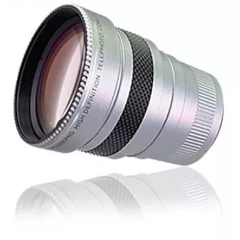 Obiettivo per fotocamera Raynox HD-2205PRO
