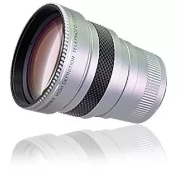 Teleobiettivo Raynox HD-2200PRO-LE
