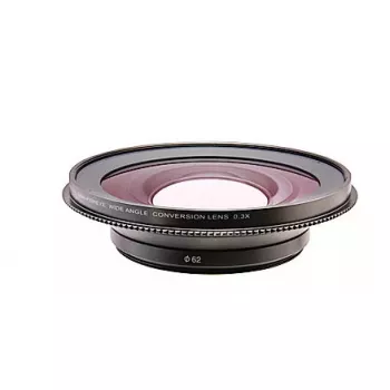 Obiettivo grandangolare fisheye Raynox MX-3062PRO