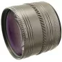 Obiettivo macro Raynox DCR-5320PRO nero