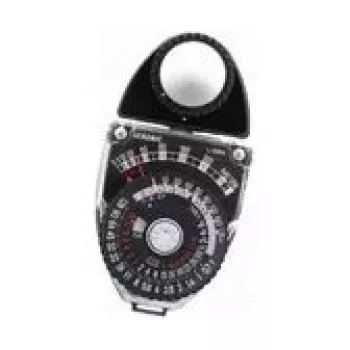 Esposimetro Sekonic L-398 A Studio Deluxe III
