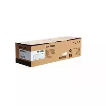 Cartuccia toner Sharp BP-GT200 — cartuccia toner sostitutiva nera per multifunzione Sharp