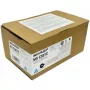 Cartuccia toner Sharp MXC50TC ciano per stampanti Sharp compatibili, originale OEM MX-C50TC