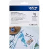 Kit di taglio Brother CADXVBKIT1 per vinile con lame di precisione
