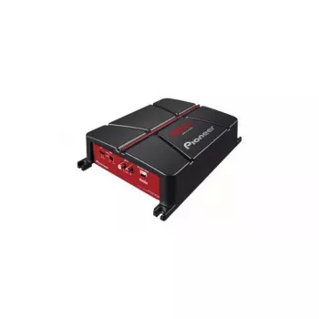 Amplificatore auto Pioneer GM-A3702 2 canali 500 W A/B