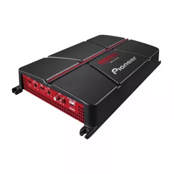 Amplificatore car audio Pioneer GM-A5702 A/B 480W 2.0 canali