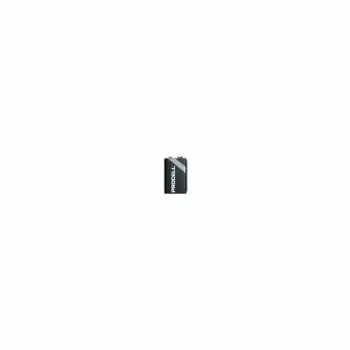 Batteria alcalina 9V Duracell MN1604 Procell (6LR61) – confezione minima da 10 pz.