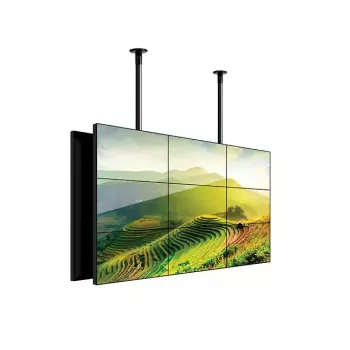 Base B-Tech SYSTEM X supporto di montaggio a collare BT8390