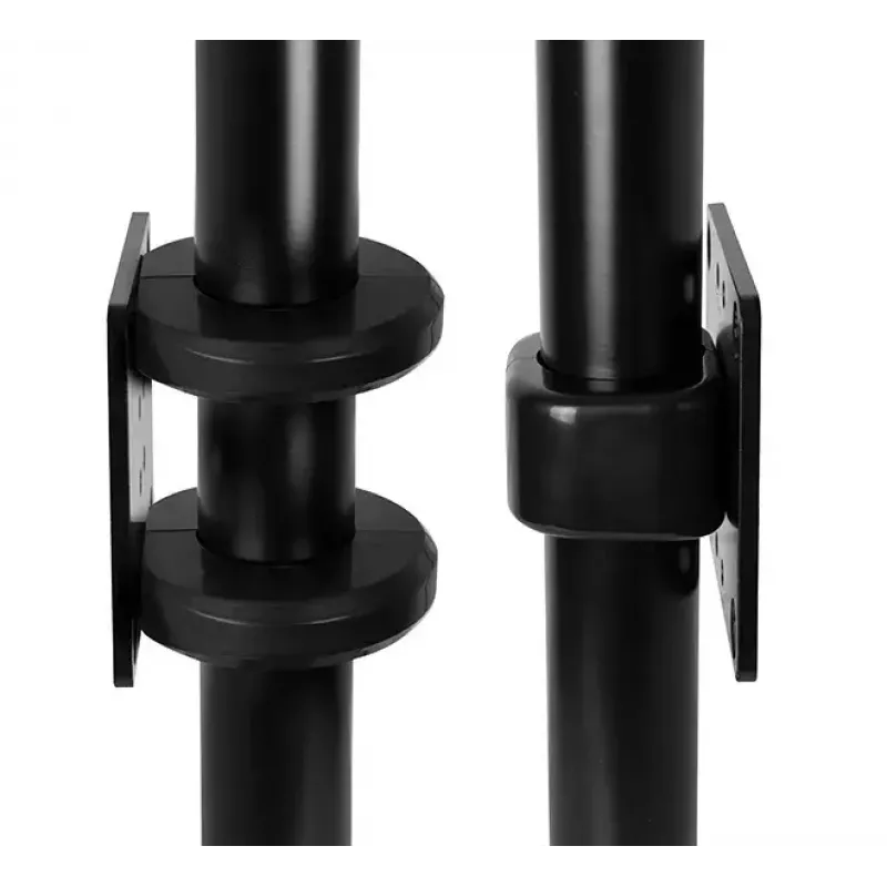 Base B-Tech SYSTEM X supporto di montaggio a collare BT8390