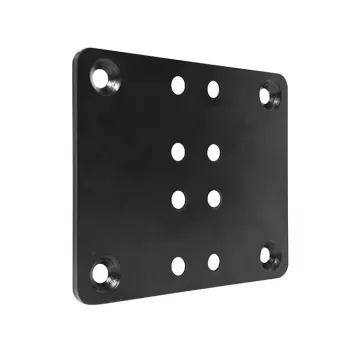 Base B-Tech SYSTEM X supporto di montaggio a collare BT8390