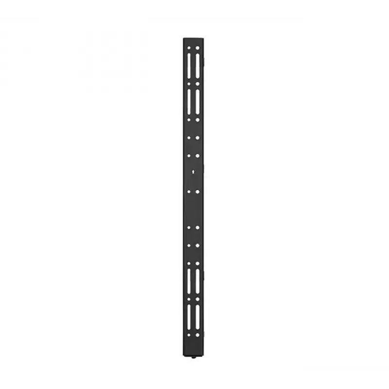 Braccio piatto per montaggio a pannello B-Tech BT8390 VESA 800 200 kg di portata