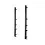 Braccio piatto per montaggio a pannello B-Tech BT8390 VESA 800 200 kg di portata