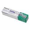 Nastro per fax Panasonic KX-FA55X, nero, 50 m, resa 280 pagine, 2 pezzi