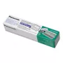 Nastro per fax Panasonic KX-FA55X, nero, 50 m, resa 280 pagine, 2 pezzi
