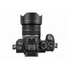 Obiettivo Panasonic H-F007014 nero