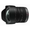 Obiettivo Panasonic H-F007014 nero