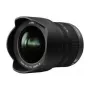 Obiettivo Panasonic H-F007014 nero