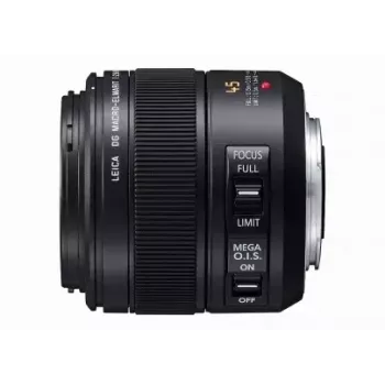 Obiettivo fotocamera Panasonic H-ES045E