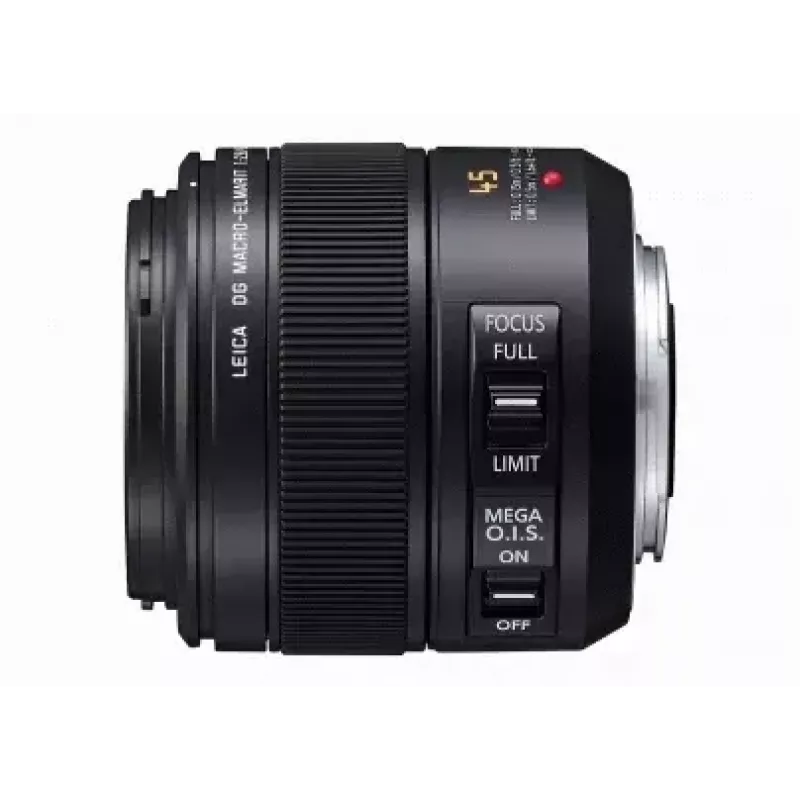 Obiettivo fotocamera Panasonic H-ES045E