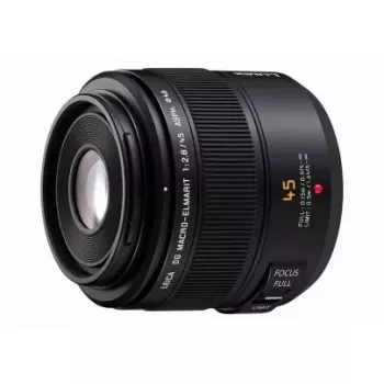 Obiettivo fotocamera Panasonic H-ES045E