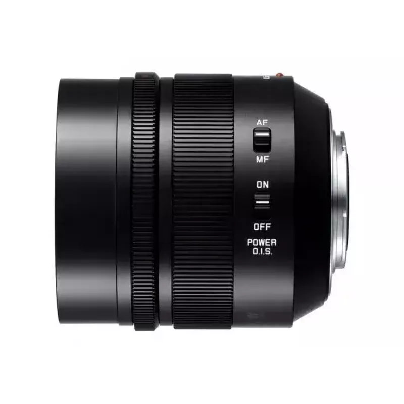 Obiettivo fotocamera Panasonic H-NS043E MILC nero