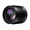 Obiettivo fotocamera Panasonic H-NS043E MILC nero