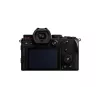 Corpo MILC Panasonic Lumix S5 24,2 MP CMOS 4K Ultra HD