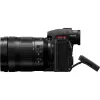 Fotocamera mirrorless Panasonic Lumix DC-S1R II con obiettivo 24–105mm, 47,3MP full frame