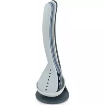 Set utensili Joseph Joseph Nest 10526 – utensili da cucina salvaspazio e termoresistenti