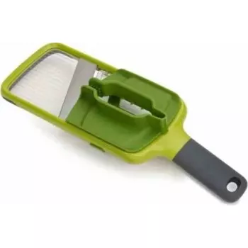 Mandolina Joseph Joseph Multi-Grip 20141 – spessore regolabile, verde