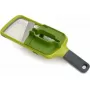 Mandolina Joseph Joseph Multi-Grip 20141 – spessore regolabile, verde