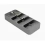 Organizer per cassetto posate Joseph Joseph DrawerStore 176x176x55 mm