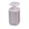 Dispenser sapone Joseph Joseph Presto Steel 0,35 L