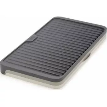 Scolapiatti Joseph Joseph Tier grigio Expandable – scolapiatti compatto, piani pieghevoli