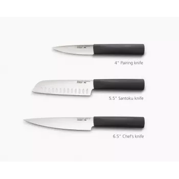 Coltelli da cucina Joseph Joseph Nest