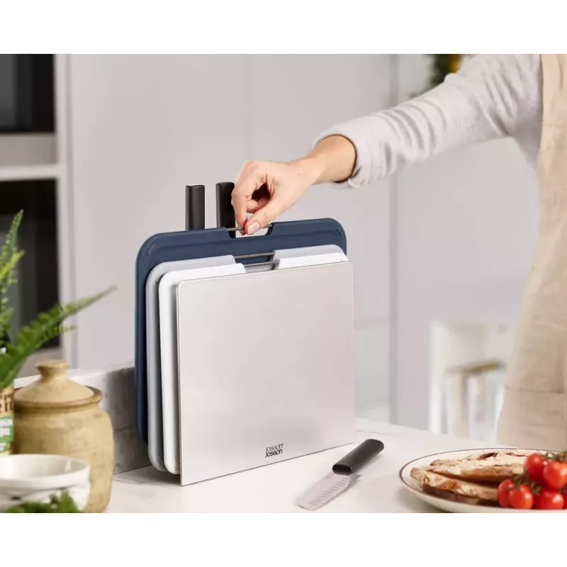 Coltelli da cucina Joseph Joseph Nest