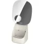 Specchio da appoggio Joseph Joseph 75001 con organizer per cosmetici