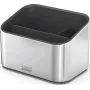 Organizer per lavello Joseph Joseph 851646 acciaio inox design compatto