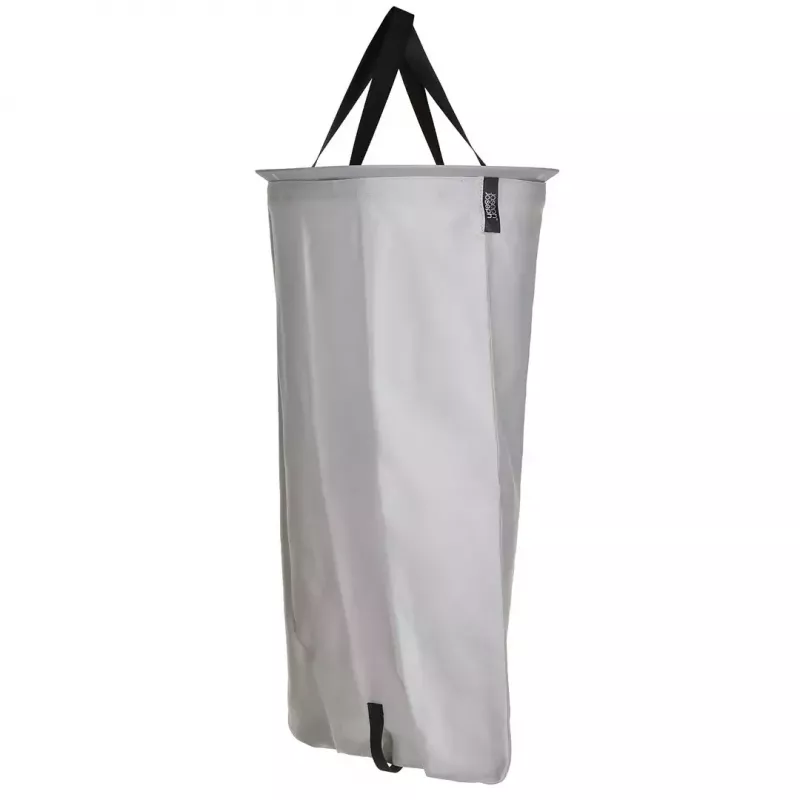 Cesto portabiancheria Joseph Joseph Tota 90L ecru — capacità 90 L, design resistente