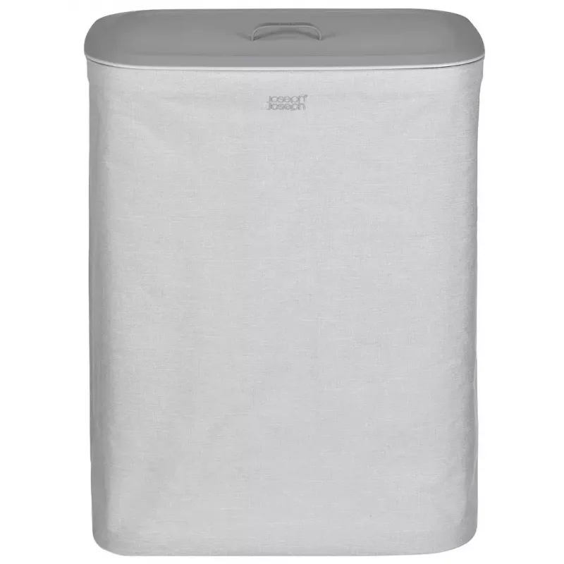 Cesto portabiancheria Joseph Joseph Tota 90L ecru — capacità 90 L, design resistente