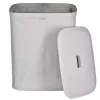 Cesto portabiancheria Joseph Joseph Tota 90L ecru — capacità 90 L, design resistente