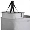 Cesto portabiancheria Joseph Joseph Tota 90L ecru — capacità 90 L, design resistente