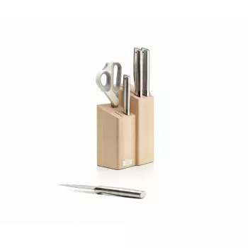 Coltelli da cucina Joseph Joseph Elevate Fusion set 5 pz. 10577